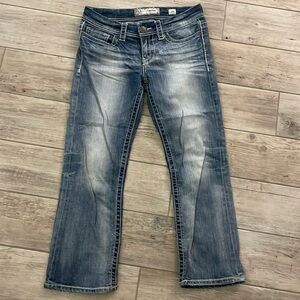 BKE Denim